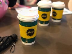 -麦当劳(新洲南路店)