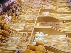 -阿串串老火锅(力盟店)