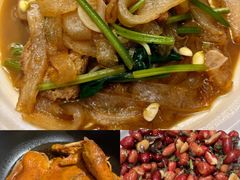 -老爷庙风味美食府(魏都大道店)