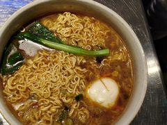 -很久以前羊肉串(大华三路店)