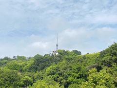 -乌山风景区