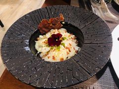-LA CREPERIE BRETONNE布列塔尼法式餐厅(天童北路店)