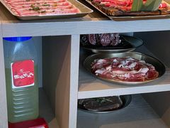 -西塔老太太泥炉烤肉(川沙百联店)