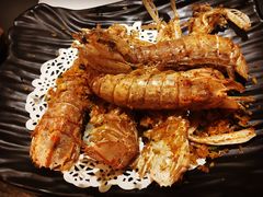 -79号渔船海鲜饭店(华强北店)