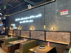 -鼎牛牛炖锅·烤串(温泉路店)