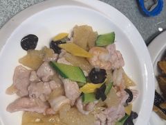 -老济南·地道济南菜(大明湖店)