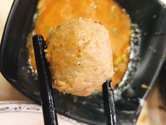 -潮汕良记牛肉火锅(洪武路店)