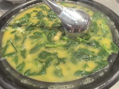 -情妹耙泥鳅·江湖川菜(科华店)