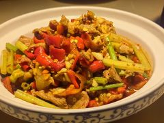 -小柴米·传统江西菜(八一广场店)