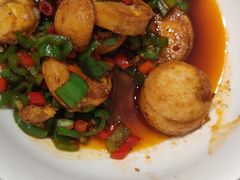 -兰湘子·湘菜小炒(南京江宁万达店)
