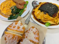 -華歡冰室-WahFoon(吉大店)
