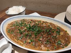 -十贰席·煨汤·台州菜(襄阳南路店)