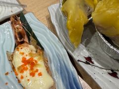 -左舞日本料理