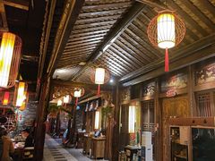 -小龙坎火锅(香港中路店)