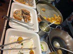 -素满香·食养自助(建邺万达店)