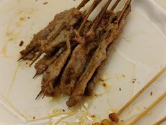 -白仁仔· 活烤海鲜 宵夜(豫园店)