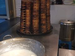 -峨眉山豆腐脑(解放路店)