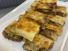-大草原清真饭庄(沙河店)