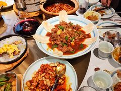 -0776食堂·京城创意菜(七里庄店)