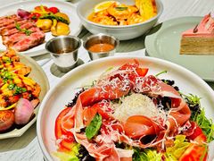 -娜娜家•Nana And Her Friends Restaurant(小寨原力场店)