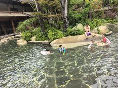 -昆明柏联SPA温泉