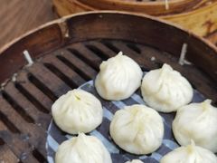 蟹粉小笼-万寿斋(山阴路店)