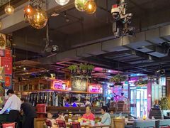 -时光码头民谣公社