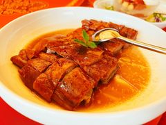 -中关村皇冠假日酒店·红轩中餐厅