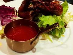 -YUE·6·西式融合餐厅(外滩六号店)
