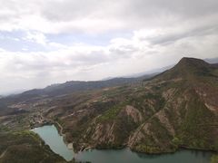 -司马台长城
