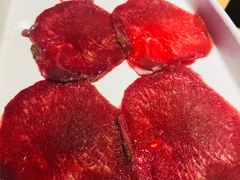 -玫瑰花园自助烤肉(顺义鑫海韵通店)