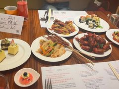 -佛山皇冠假日酒店-西餐厅