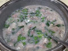 -标记美食新鲜猪杂(兴南大道店)