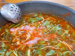 -笔记安顺夺夺粉火锅