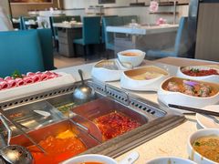 -海底捞火锅(长沙华创国际广场店)