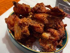 -别装假铝盆烤肉(三道街店)