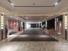 -上海宝华万豪酒店