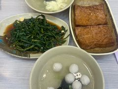 -圆宝台湾小吃(迎津街店)