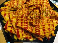 海鲜鱼饼-BOPEYE·波派炸鸡(九霄天地店)