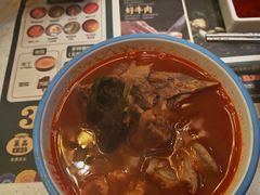 -韩香福烤肉庄园(荣成店)