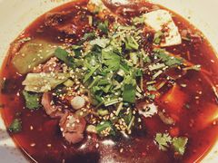 -成都你六姐·牛肉冒菜(城市集市合生汇店)