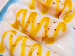 -香香海南菜餐厅
