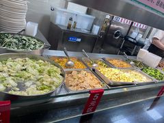 -笔架山食堂