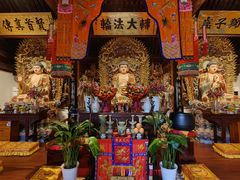 -佑胜教寺