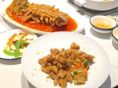 -老大连·海肠捞饭·大连海鲜大连菜(西安路店)