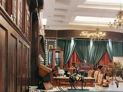 -中山路壹号传奇club·啤酒花园餐厅