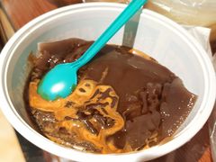 -鞠婆婆•绵绵冰•凉糕•手工冰粉(苏稽一店)