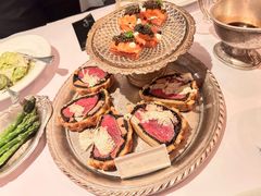 -壳里西餐厅Coquille Seafood Bistro(蒙自路店)