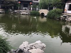 -常熟方塔园