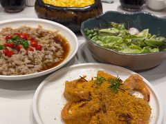 -羲和雅苑•北京烤鸭(国贸商城店)